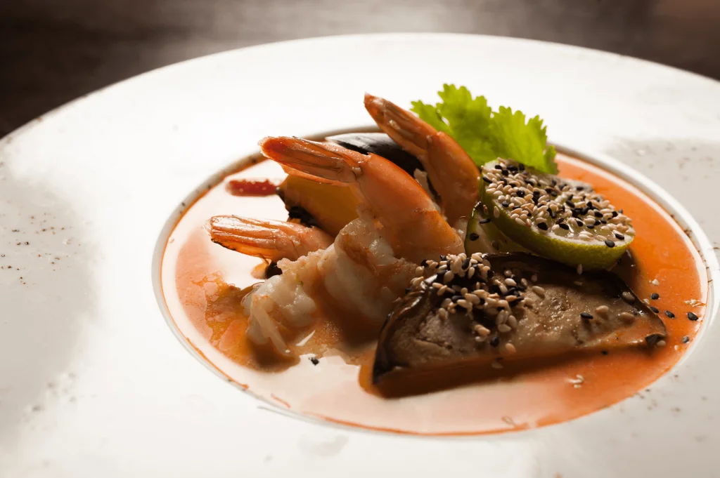 tailandietiska sriuba
