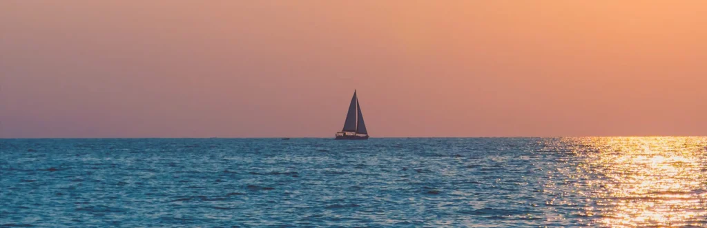 Jūros šventė laivas